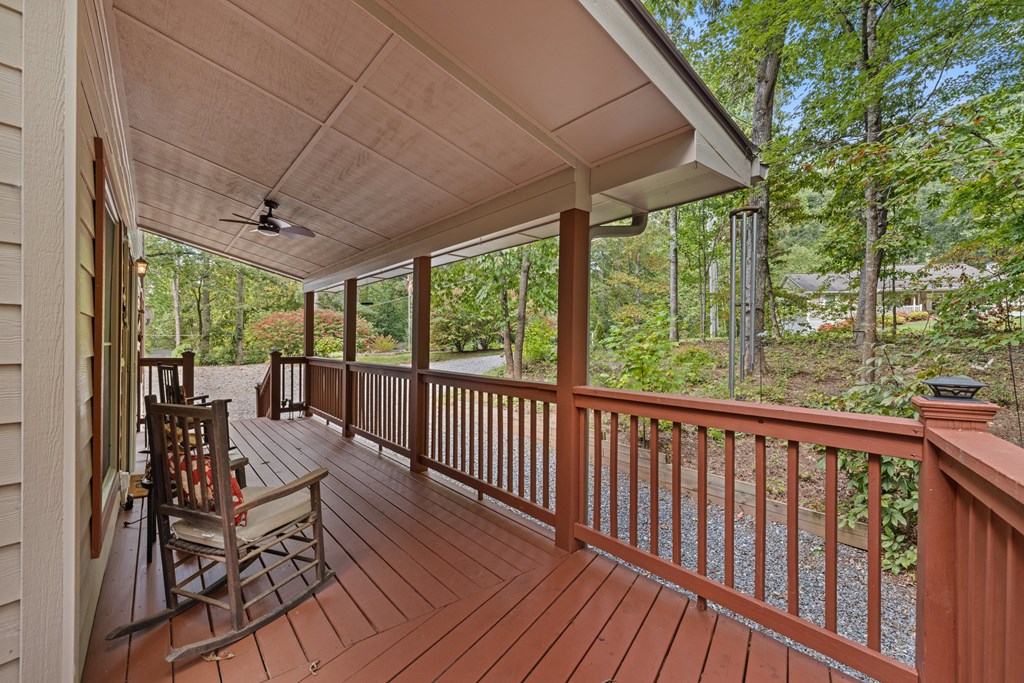 419067 Hayesville Residential