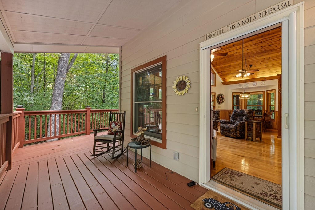 419067 Hayesville Residential