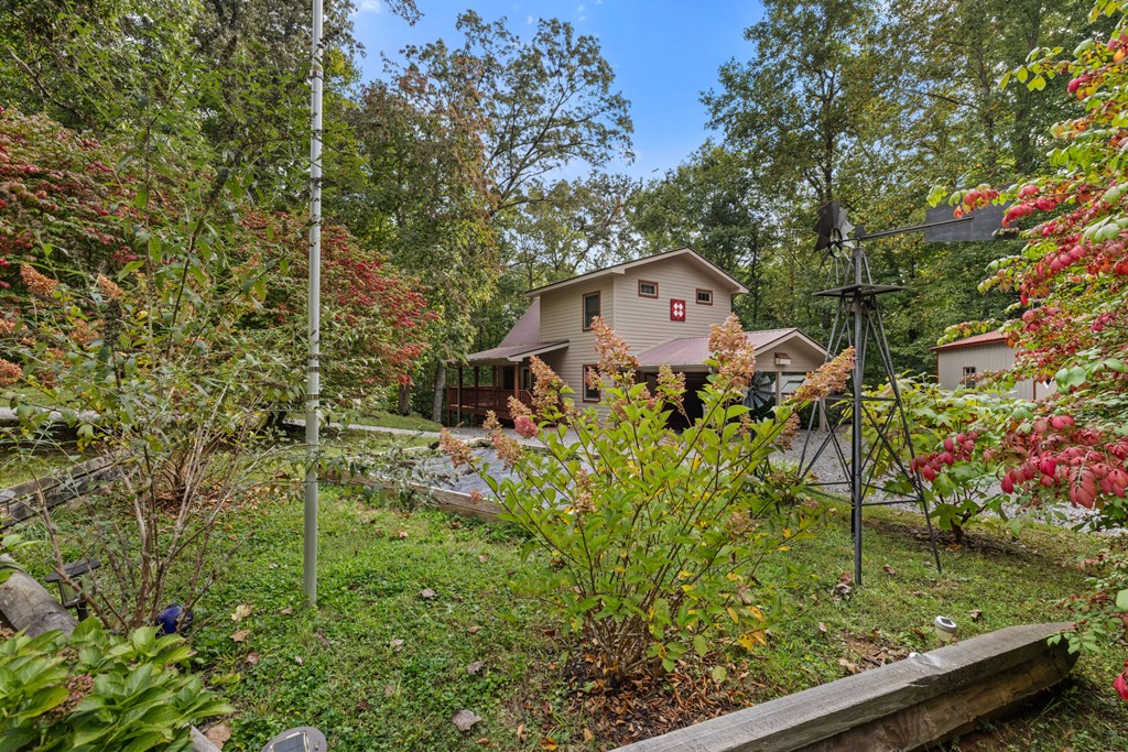 419067 Hayesville Residential