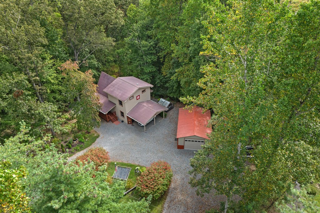 419067 Hayesville Residential