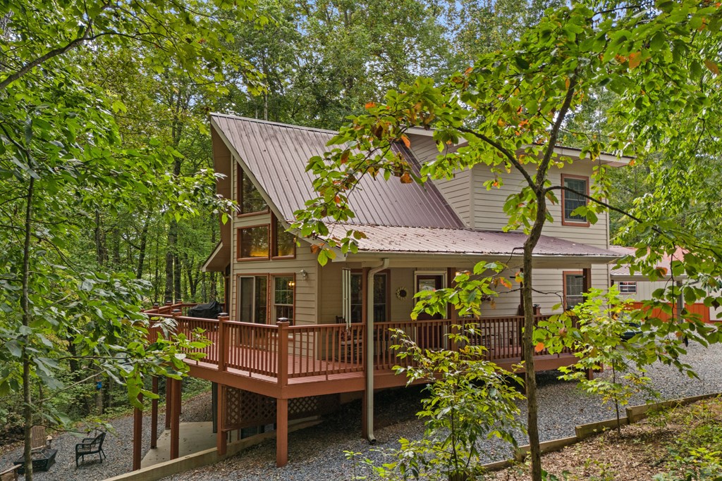 419067 Hayesville Residential