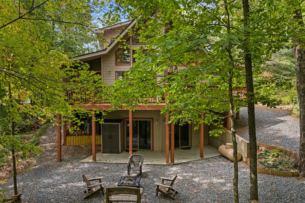 419067 Hayesville Residential