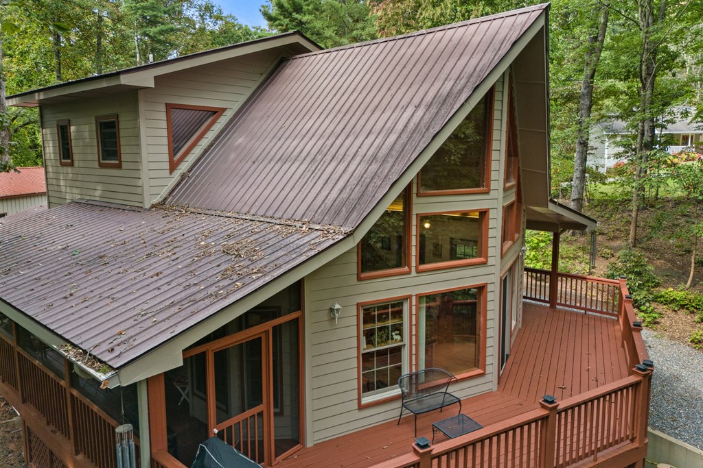 419067 Hayesville Residential