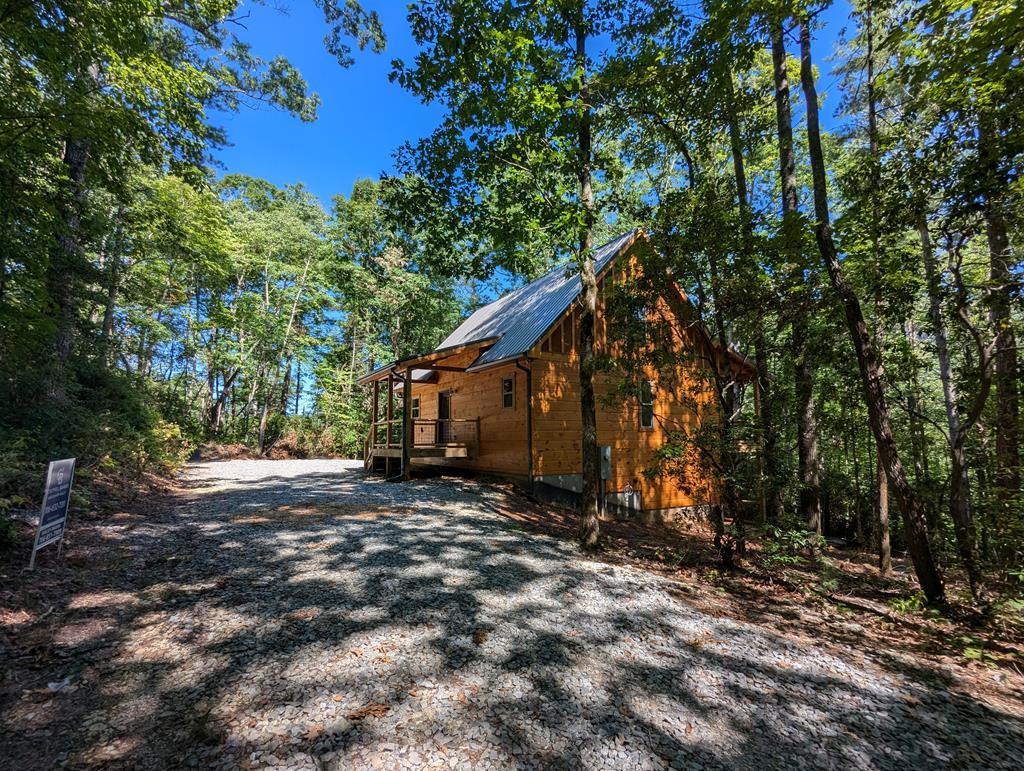 419072 Ellijay Residential