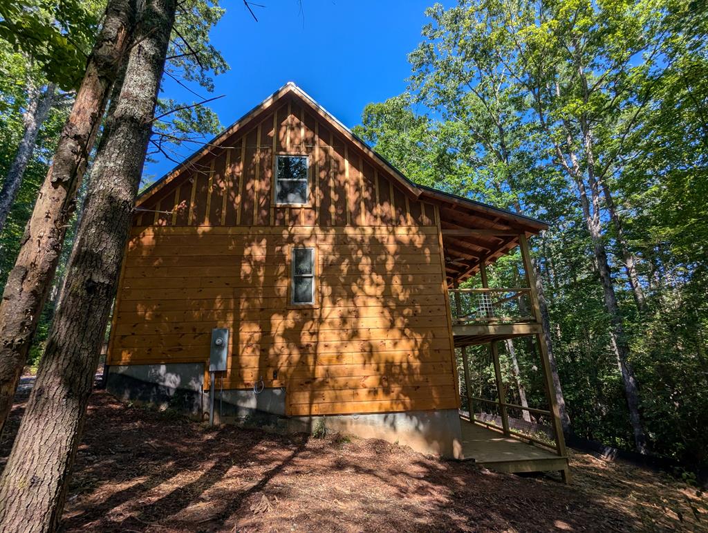 419072 Ellijay Residential