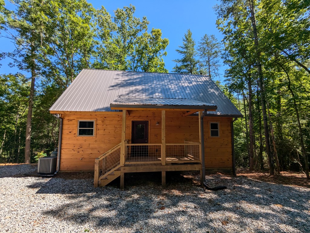 419072 Ellijay Residential