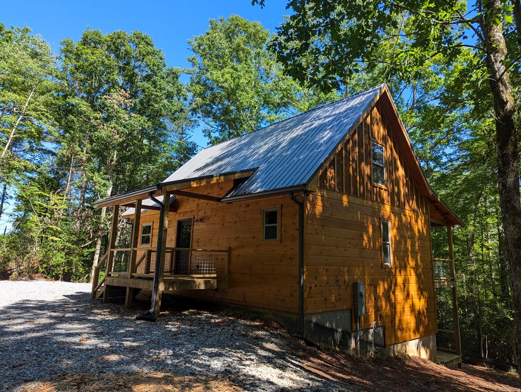419072 Ellijay Residential