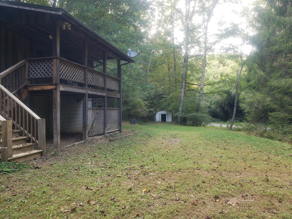 419078 Brasstown Residential