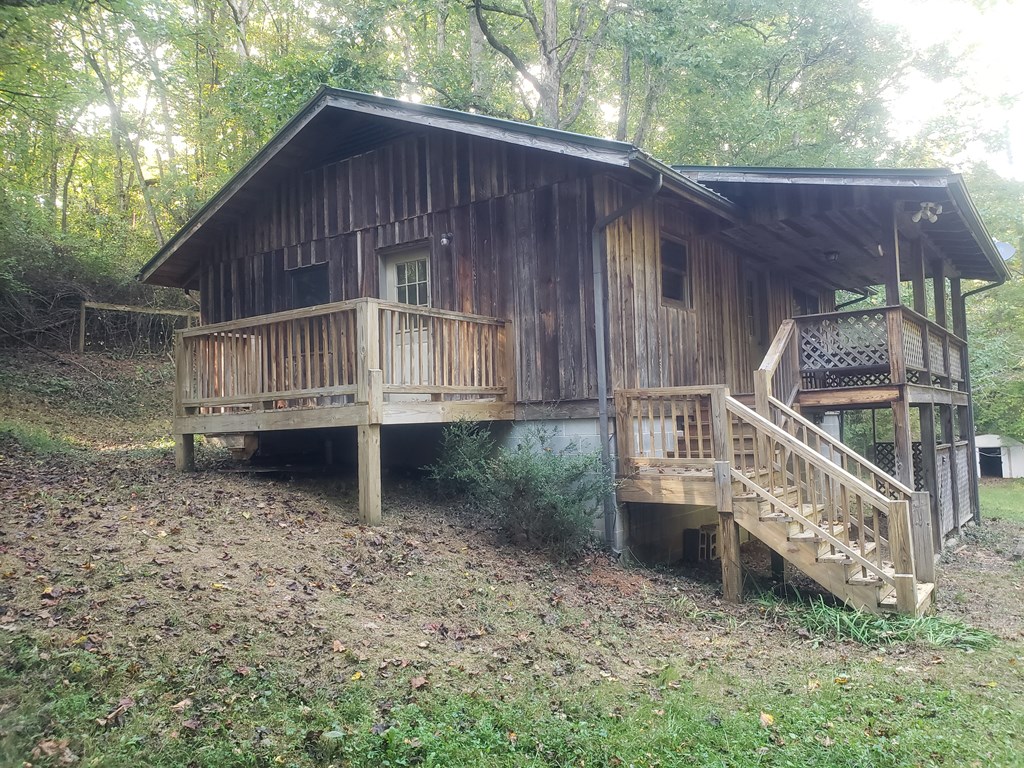 419078 Brasstown Residential