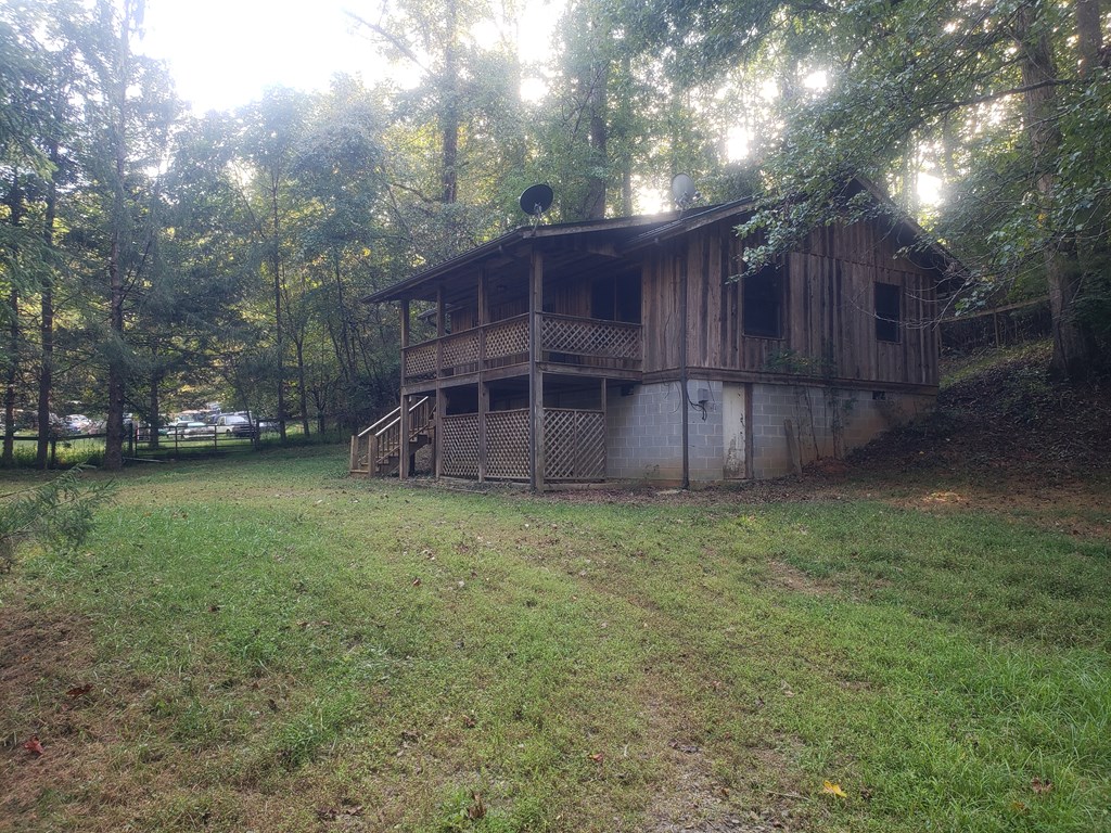 419078 Brasstown Residential