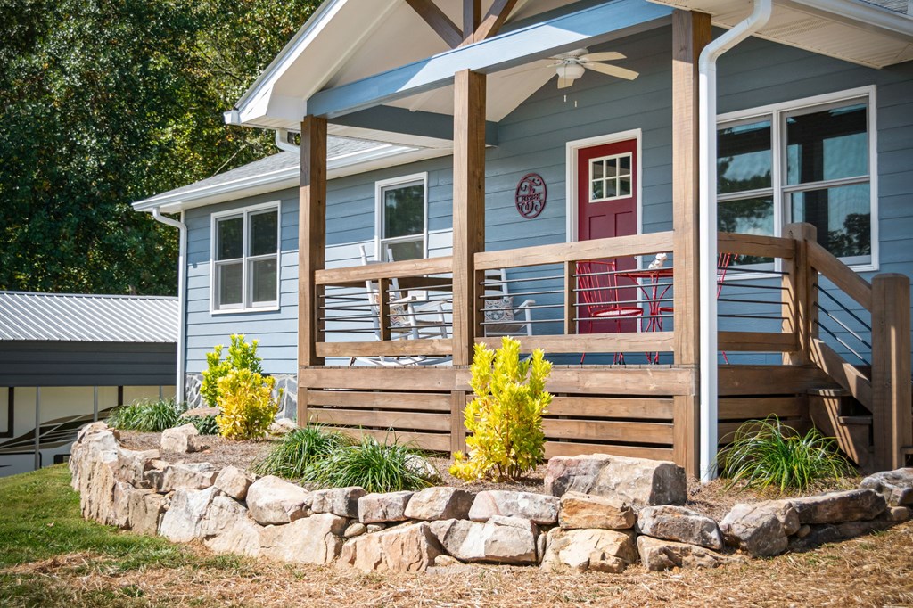 419086 Blue Ridge Residential
