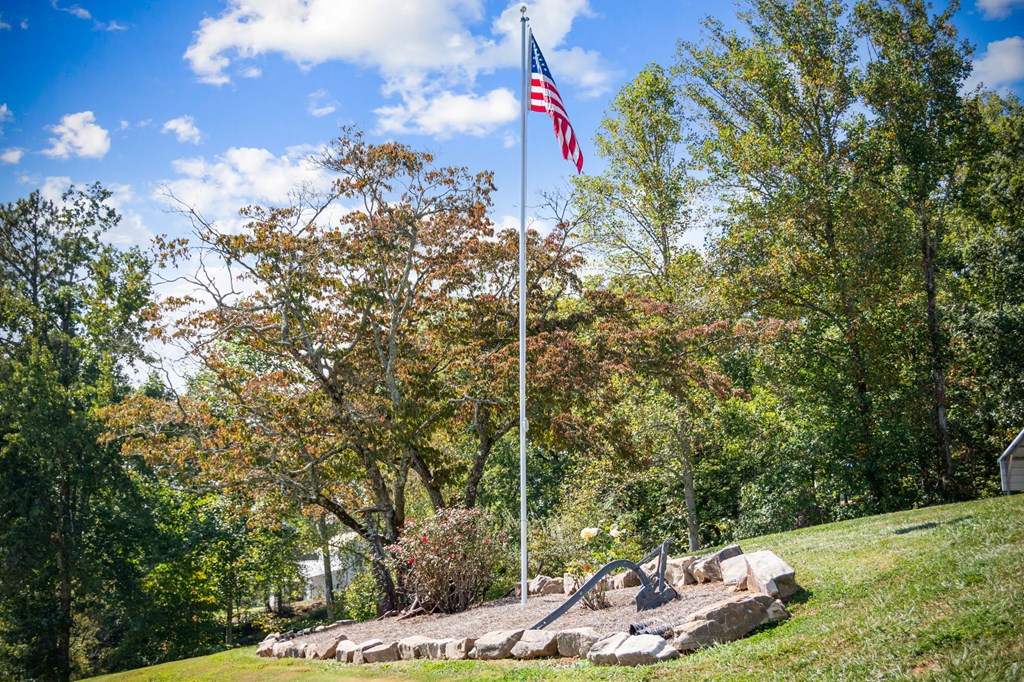 419086 Blue Ridge Residential