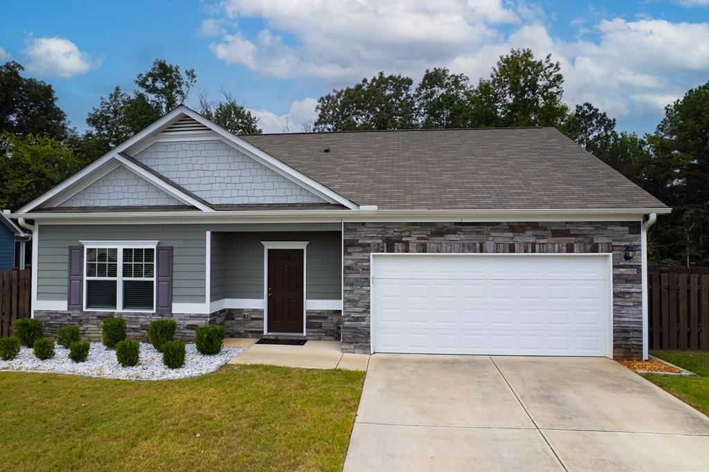 419092 Dalton Residential
