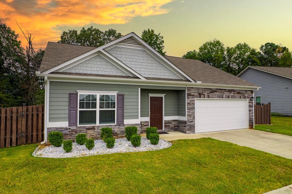 419092 Dalton Residential