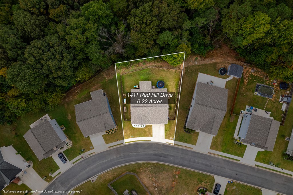 419092 Dalton Residential