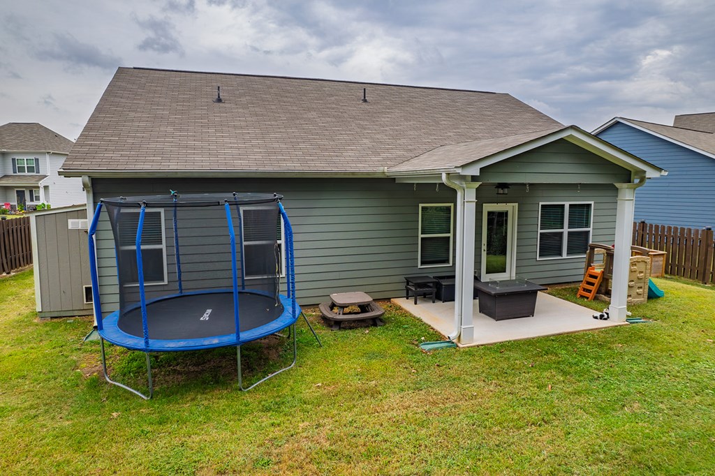 419092 Dalton Residential