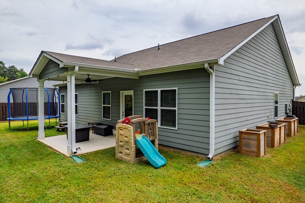 419092 Dalton Residential