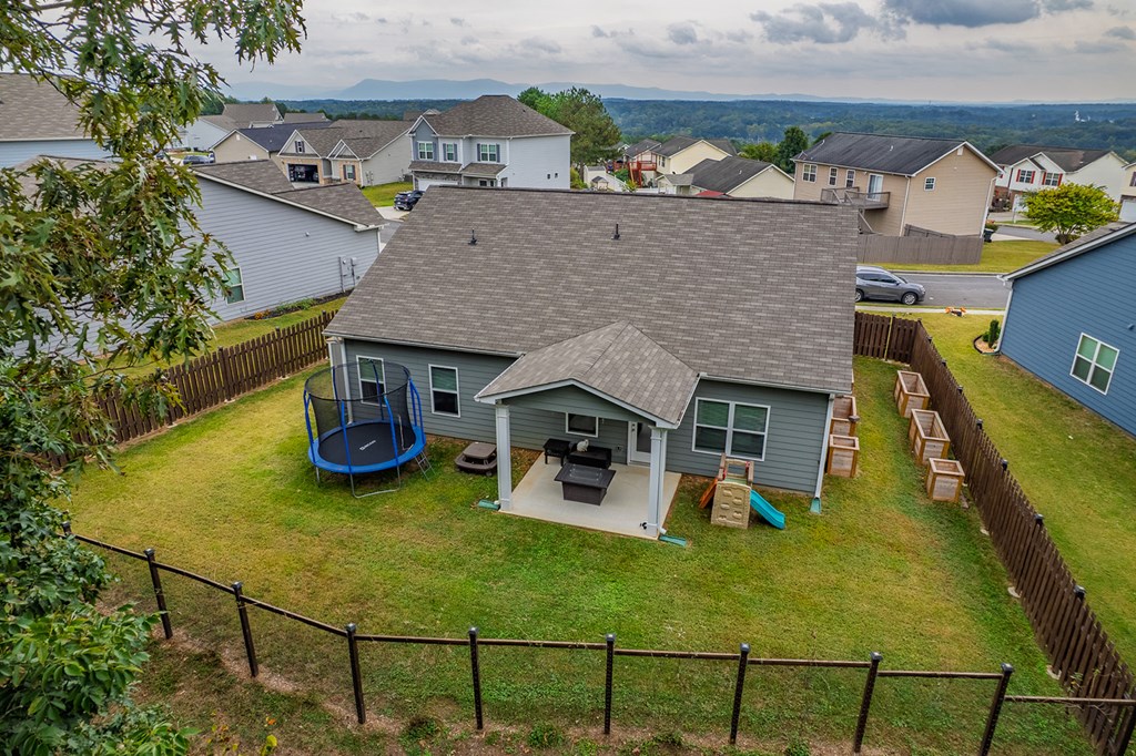 419092 Dalton Residential
