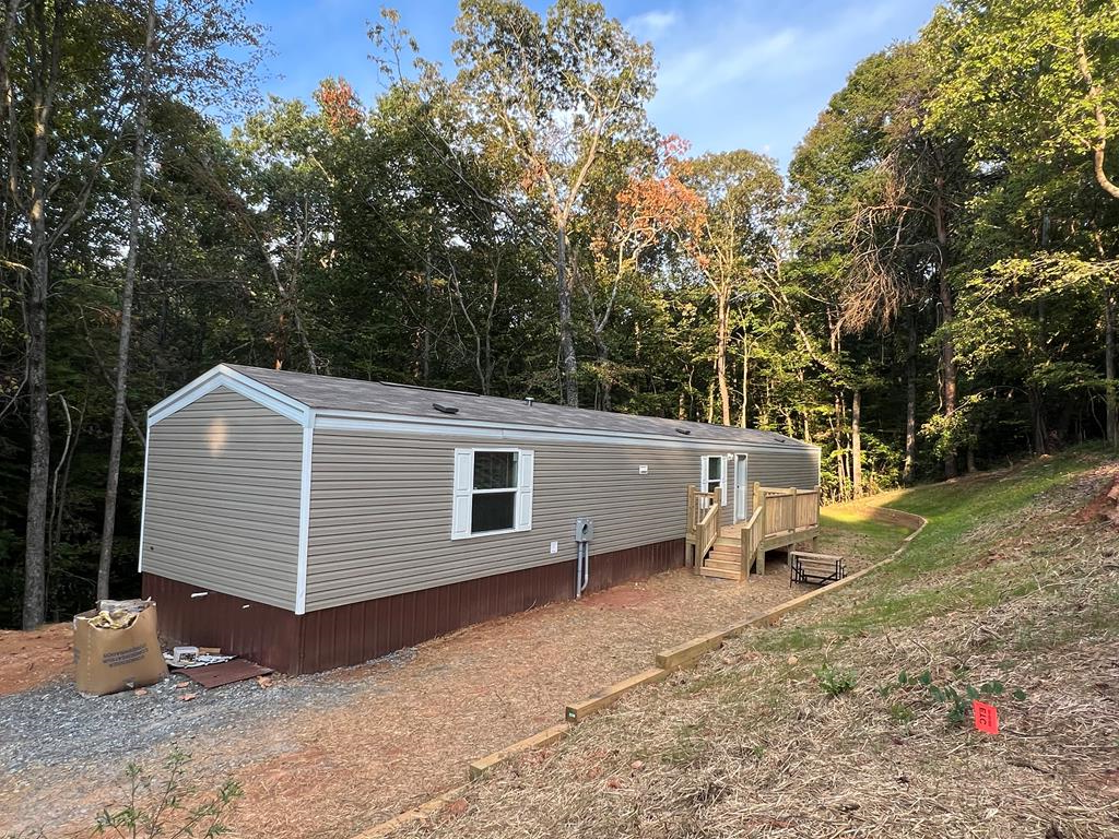 419119 Talking Rock Residential