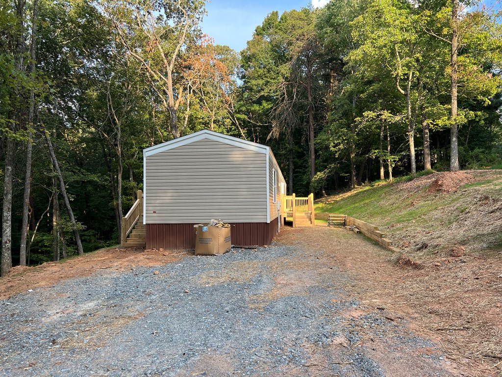 419119 Talking Rock Residential