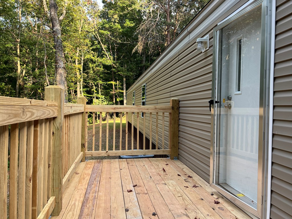 419119 Talking Rock Residential