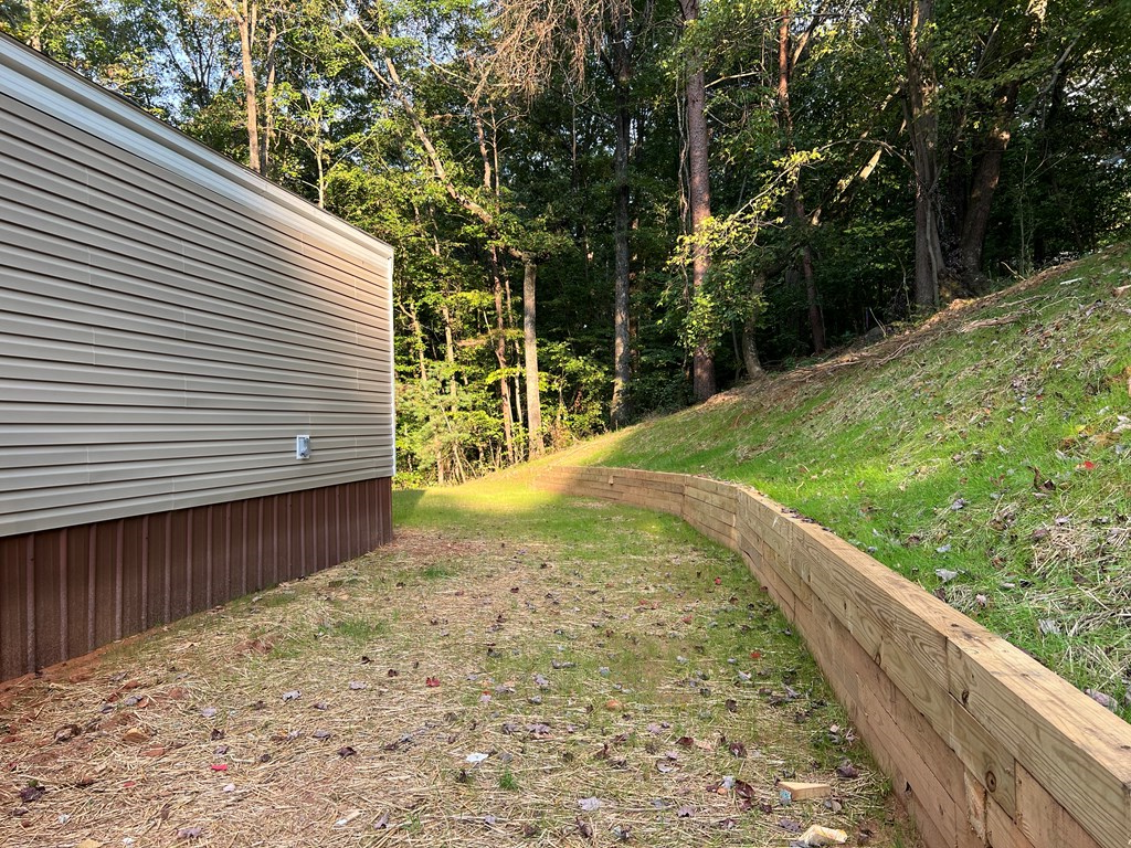 419119 Talking Rock Residential