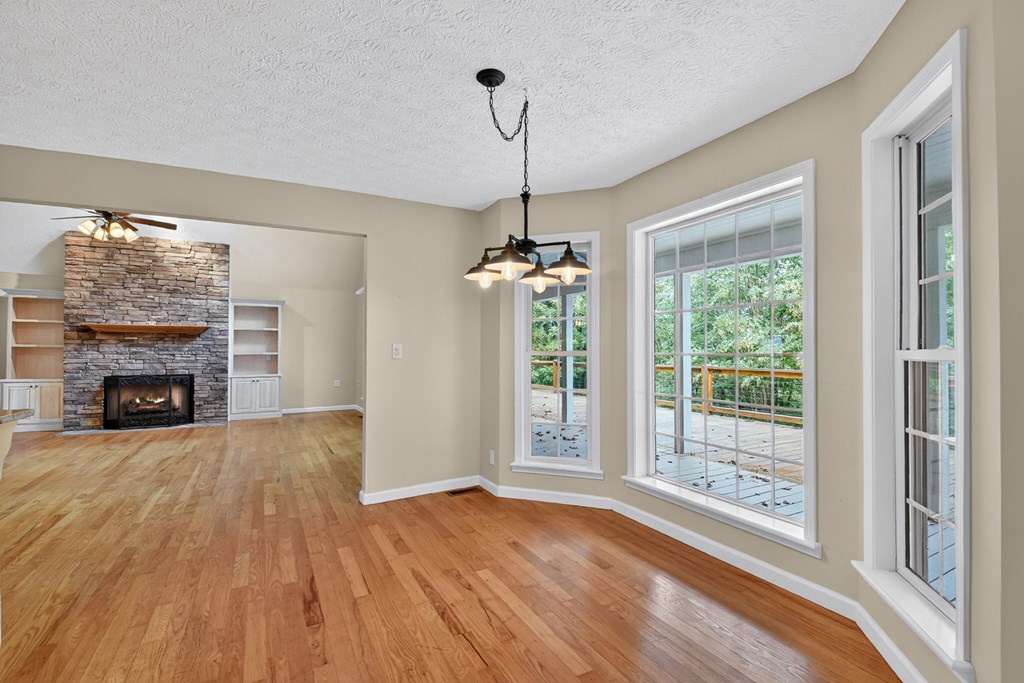 419120 Blue Ridge Residential