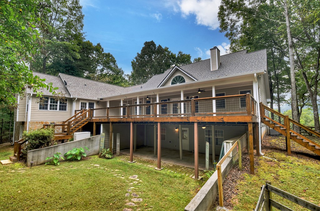 419120 Blue Ridge Residential