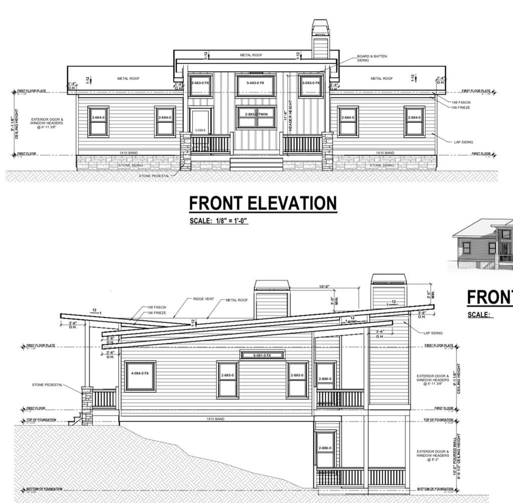 419125 Ellijay Residential
