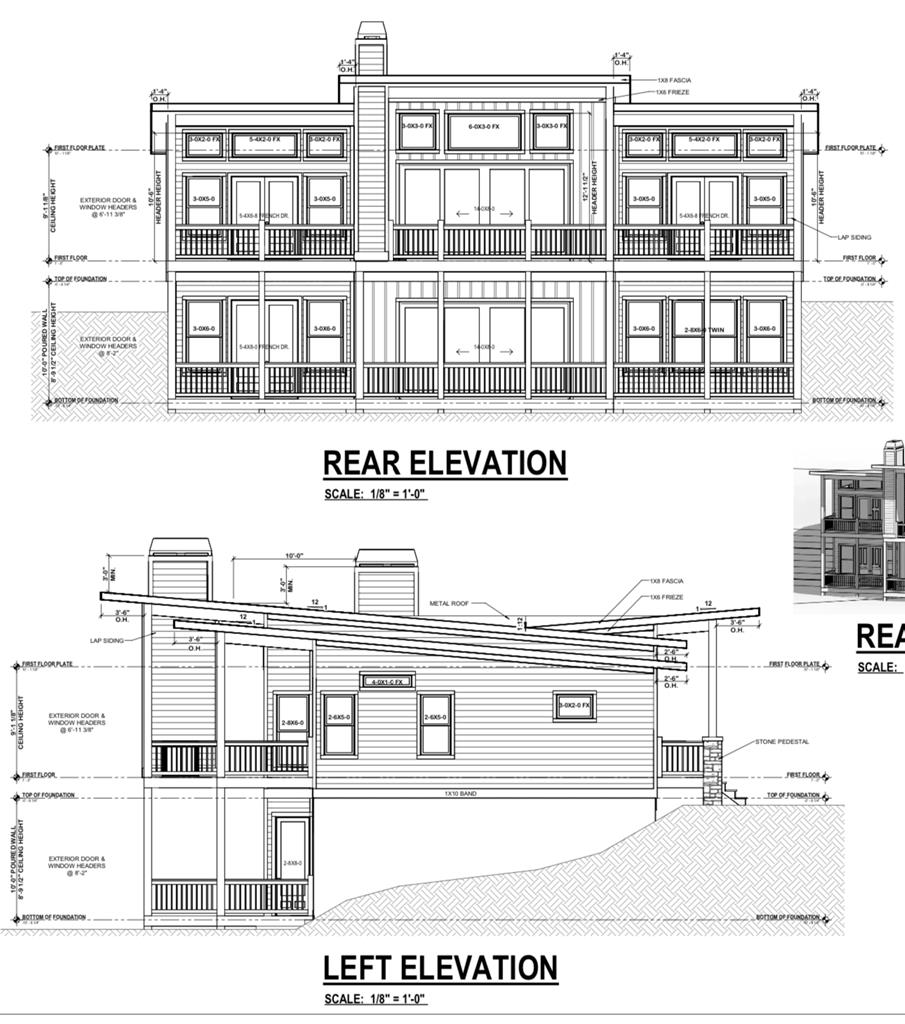 419125 Ellijay Residential
