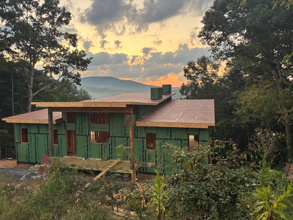 419125 Ellijay Residential