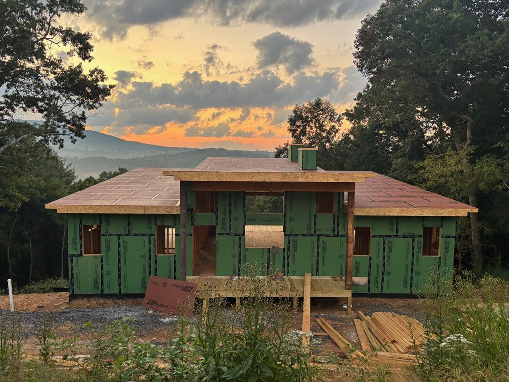 419125 Ellijay Residential