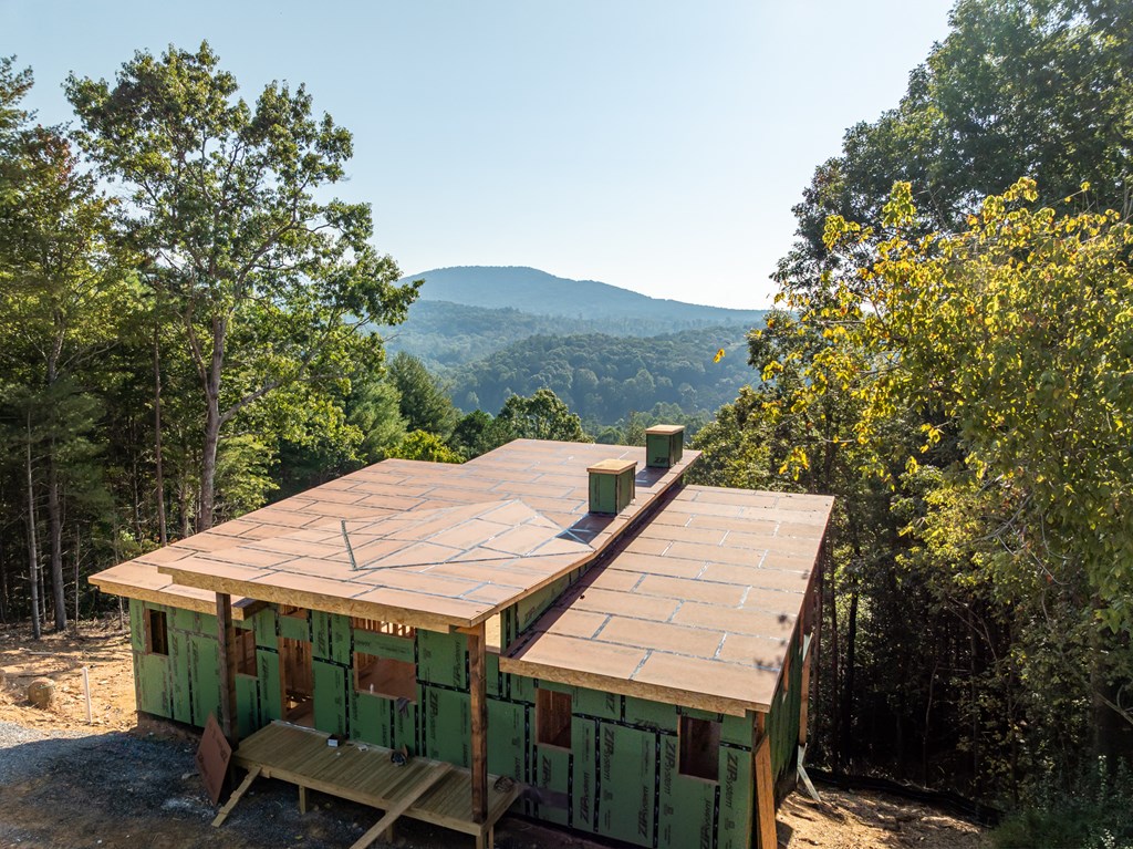 419125 Ellijay Residential