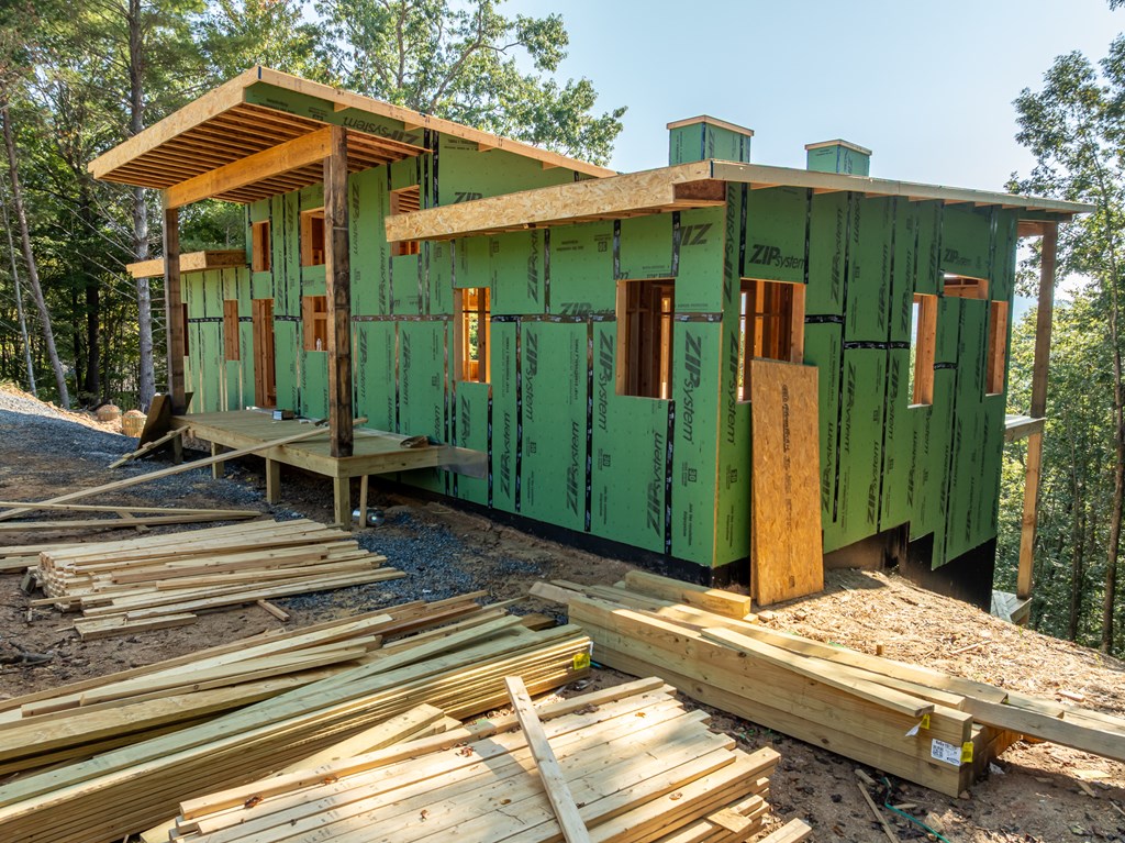 419125 Ellijay Residential