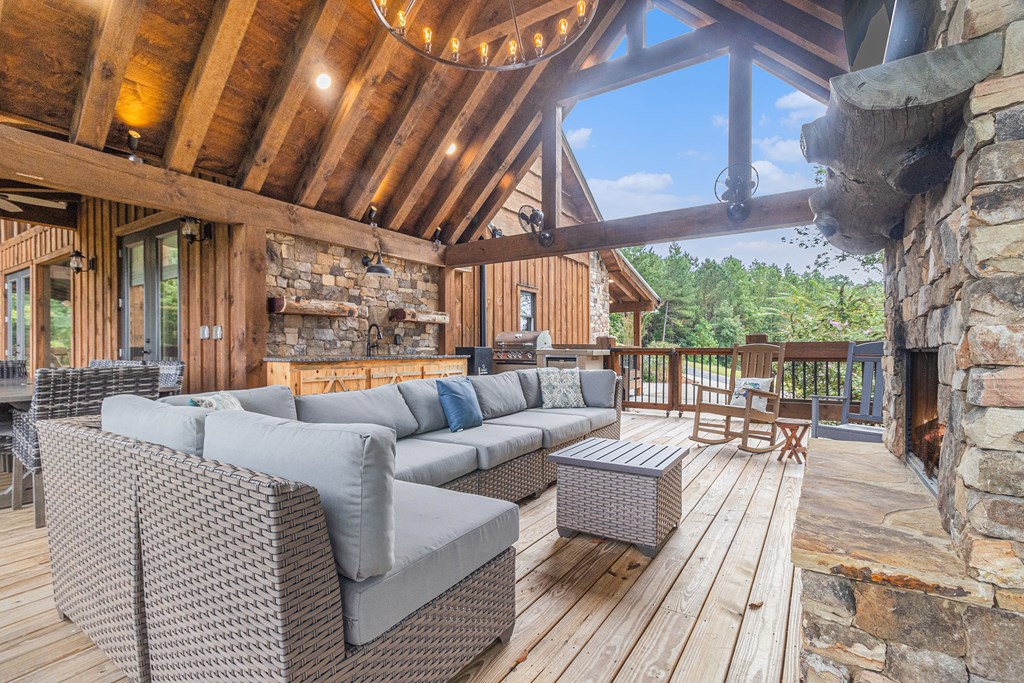 419134 Ellijay Residential