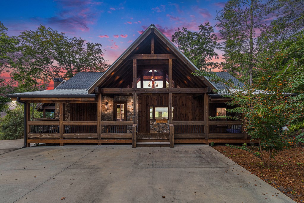 419134 Ellijay Residential