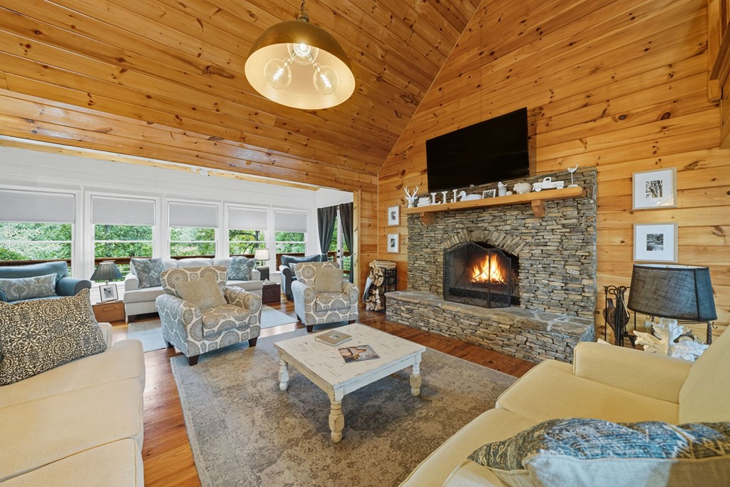 419143 Ellijay Residential