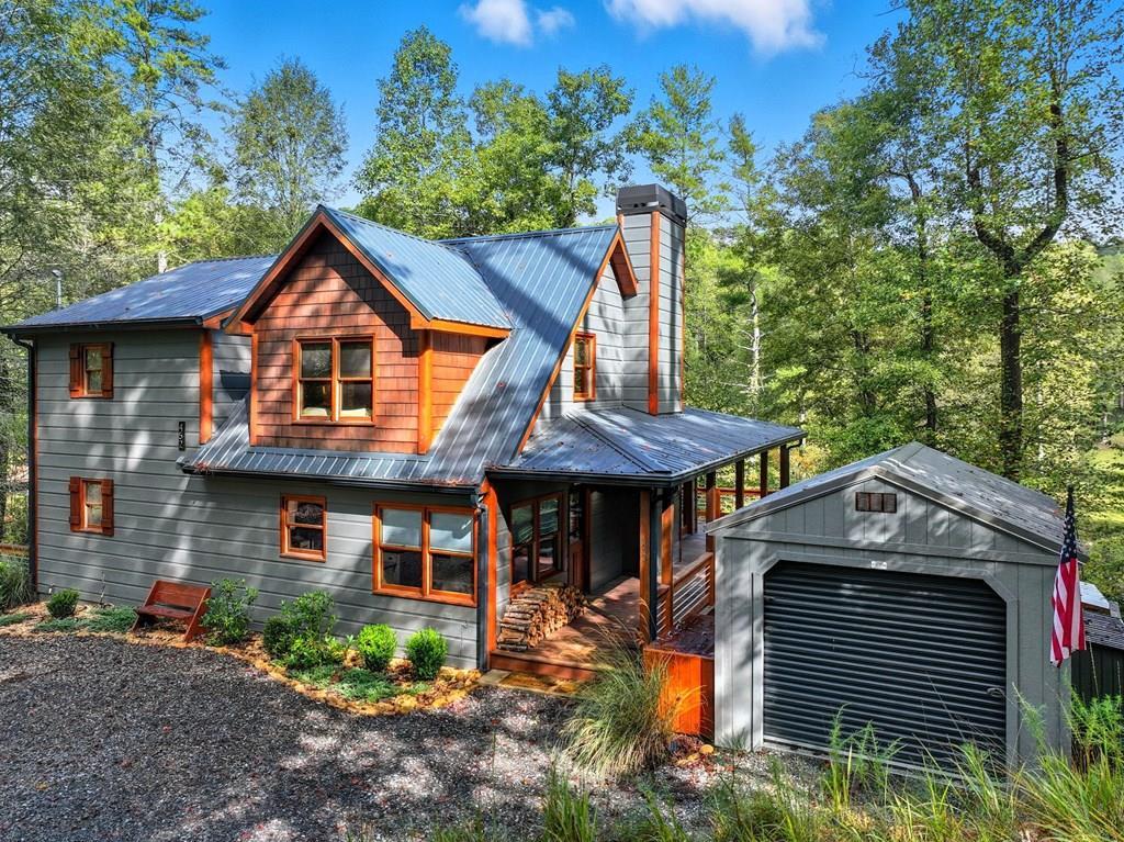 419143 Ellijay Residential