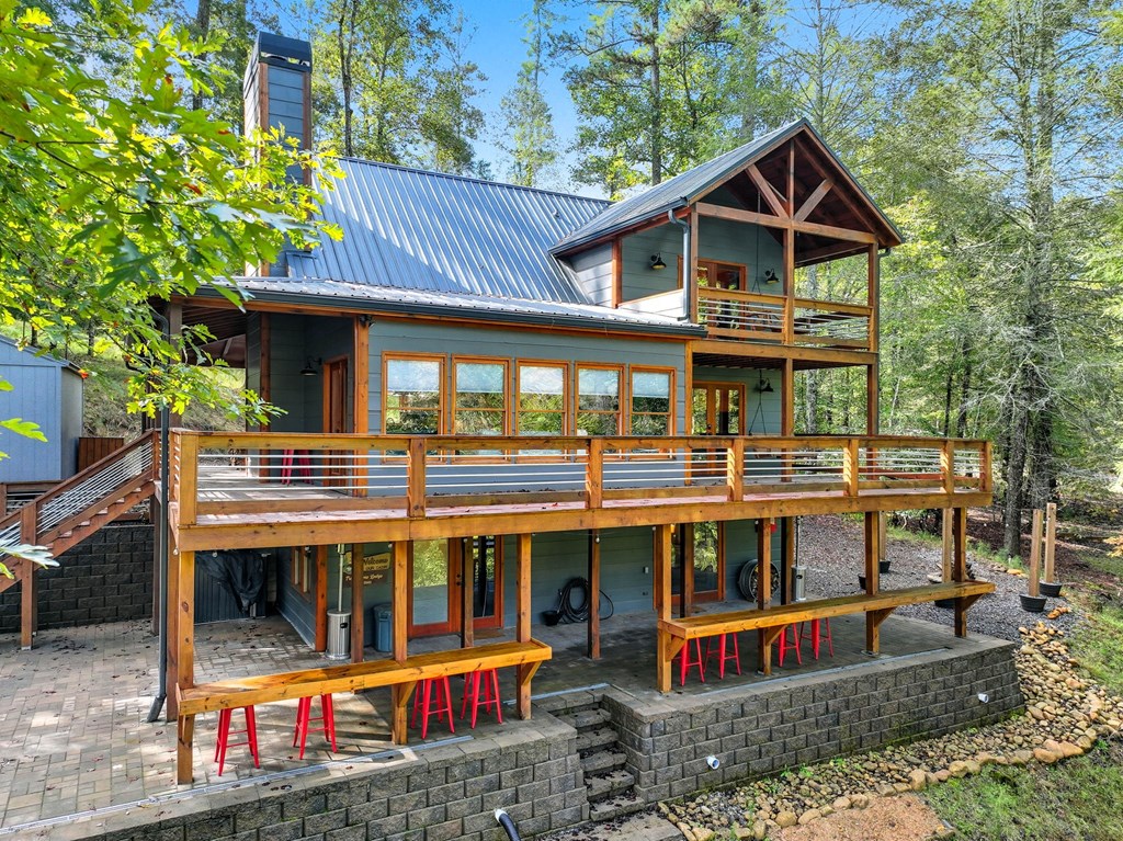 419143 Ellijay Residential