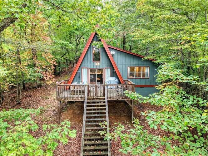 419146 Blairsville Residential