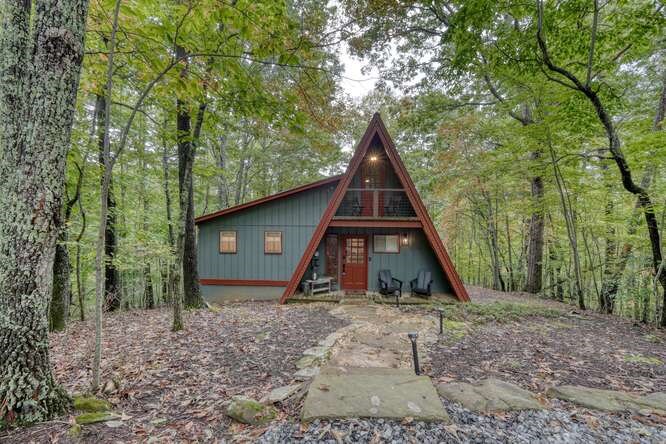 419146 Blairsville Residential