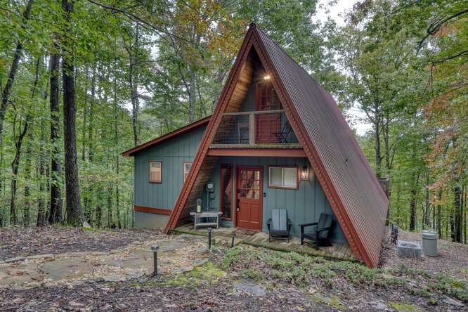 419146 Blairsville Residential