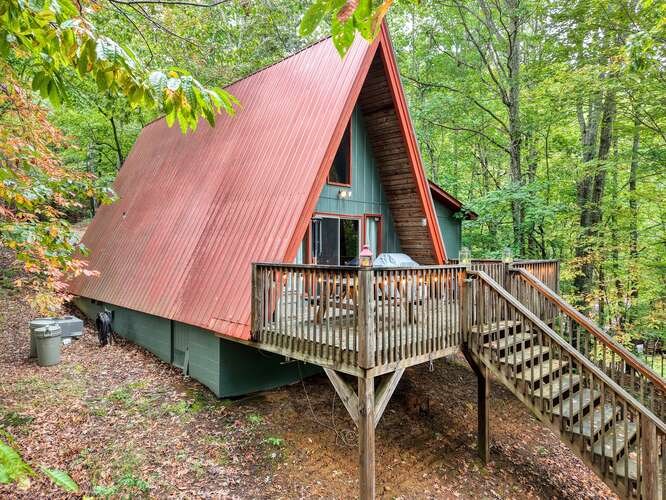 419146 Blairsville Residential