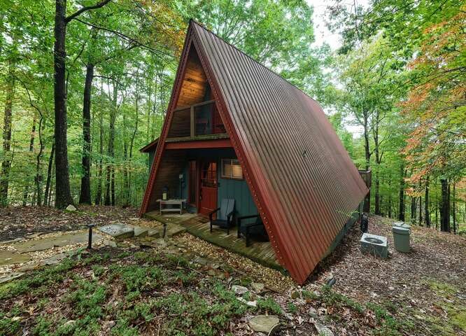419146 Blairsville Residential