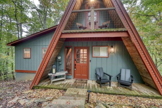 419146 Blairsville Residential