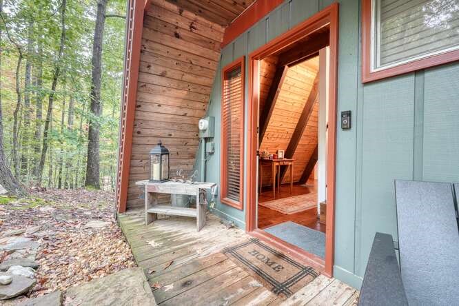 419146 Blairsville Residential