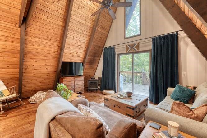 419146 Blairsville Residential