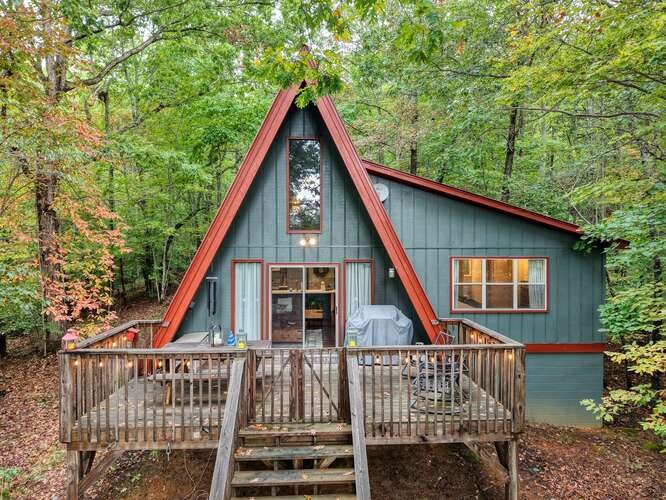 419146 Blairsville Residential
