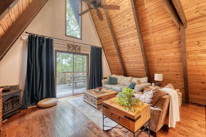 419146 Blairsville Residential