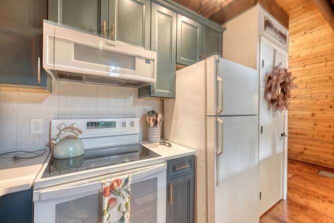 419146 Blairsville Residential